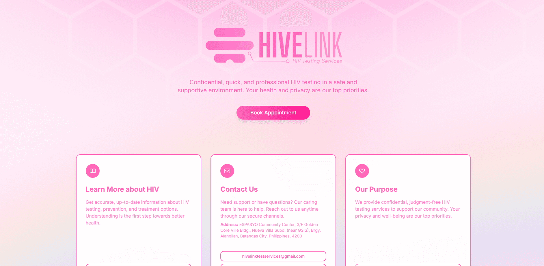 Hivelink